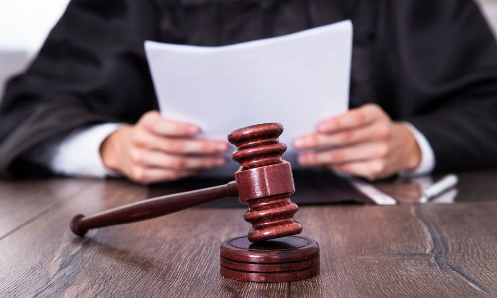 Opposizione a un decreto penale