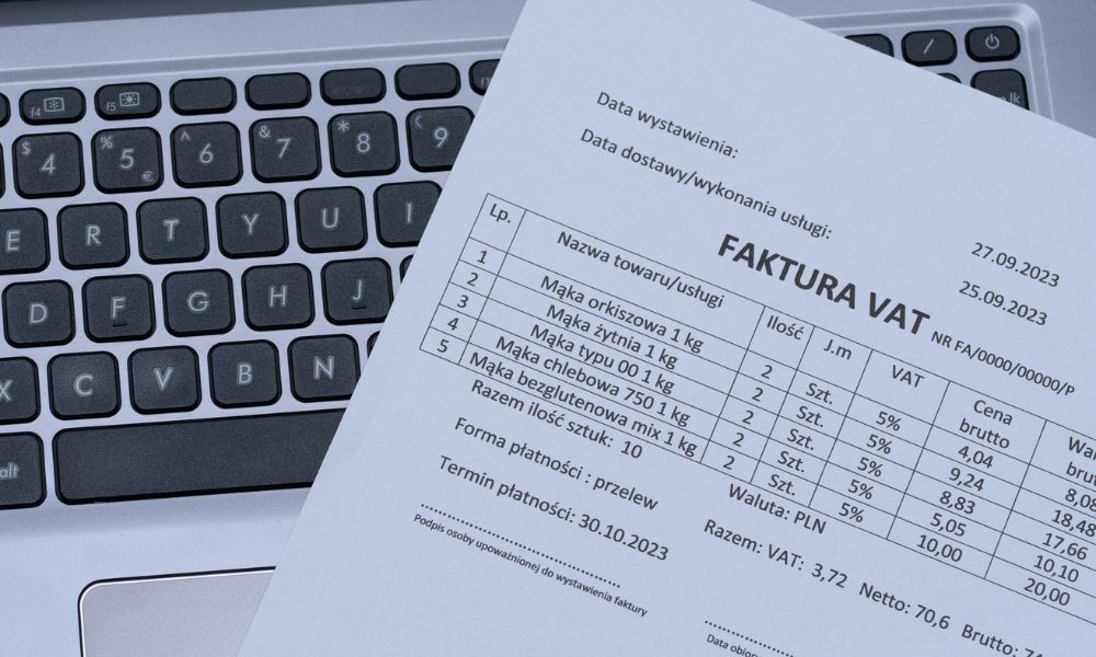 Czy spółka odpowiada za fałszywe faktury wystawione przez pracownika Czy spółka odpowiada za fałszywe faktury wystawione przez pracownika