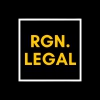 RGN Legal Kancelaria radcy prawnego Warszawa, usługi prawne dla firm i osób prywatnych, prawo karne skarbowe, gospodarcze i administracyjne Logo