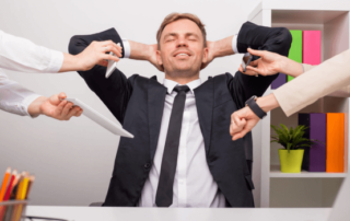 Un ex membro del consiglio di amministrazione è responsabile dei debiti fiscali della società?