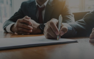 Che cos'è la rinuncia volontaria? | Consulenza di RGN Legal