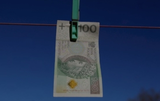 Modifiche alla legislazione contro il riciclaggio di denaro e il finanziamento del terrorismo