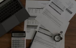 Fatture vuote: quali sono i rischi?